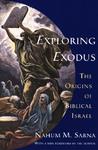 Exploring Exodus: The Origins Of Biblical Israel