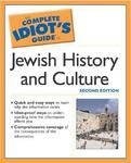 The Complete Idiot's Guide To Jewish History