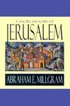 Short History Of Jerusalem