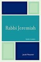 Rabbi Jeremiah