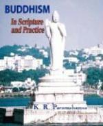 Buddhism In Scripture And Practice