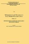 Millenarianism And Messianism In Early Modern European Culture Volume I: Jewish Messianism In The Early Modern World