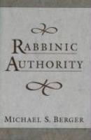 Rabbinic Authority