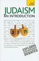 Judaism - An Introduction: Teach Yourself