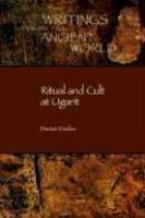 Ritual And Cult At Ugarit