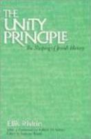 The Unity Principle: The Shaping Of Jewish History