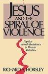 Jesus And Spiral Of Violence