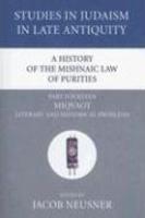 A History Of The Mishnaic Law Of Purities, Part Fourteen: Miqvaot: Literary And Historical Problems