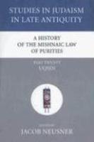 A History Of The Mishnaic Law Of Purities, Part Twenty: UQSIN