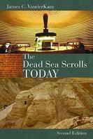 The Dead Sea Scrolls Today