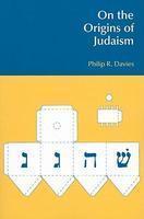 On The Origins Of Judaism