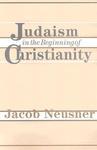 Judaism Beginning Christianity