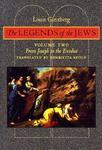 The Legends Of The Jews: From Joseph To The Exodus