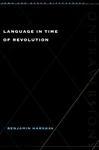 Language In Time Of Revolution