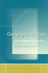 Geography Of Hope: Exile, The Enlightenment, Disassimilation