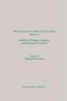 Approaches To Ancient Judaism, Volume IV: Studies In Liturgy, Exegesis, And Talmudic Narrative