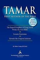 Tamar, First Author Of The Bible