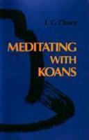 Meditating With Koans