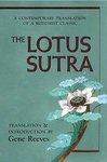 The Lotus Sutra: A Contemporary Translation Of A Buddhist Classic