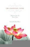 The Essential Lotus: Selections From The Lotus Sutra