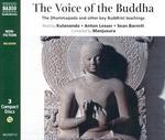 The Voice Of The Buddha