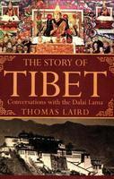 The Story Of Tibet: Conversations With The Dalai Lama