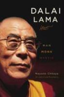 Dalai Lama: Man Monk Mystic