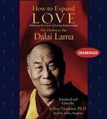 How To Expand Love 5cd's(unabridged)