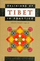 Religions Of Tibet In Practice