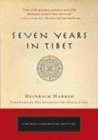 Seven Years In Tibet