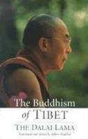 The Buddhism Of Tibet