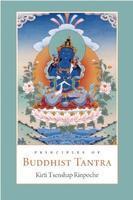 Principles Of Buddhist Tantra: A Commentary On Choje Ngawang Palden's Illumination Of The Tantric Tradition: The Principles Of The Grounds And Paths