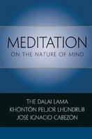 Meditation On The Nature Of Mind