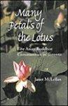 Many Petals Of The Lotus A -OS