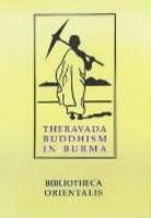 Theravada Buddhism In Burma