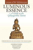 Luminous Essence: A Guide To The Guhyagarbha Tantra