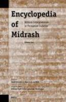 Encyclopaedia Of Midrash