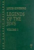 Legends Of The Jews