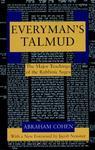 Everyman's Talmud: The Major Teachings Of The Rabbinic Sages