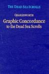 Graphic Concordance To The Dead Sea Scrolls