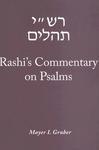 Rashi's Commentary On Psalms