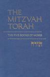 Torah-TK: Five Books Of Moses