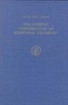 The Rabbinic 'Enumeration Of Scriptural Examples'. : A Study Of A Rabbinic Pattern Of Discourse With Special Reference To Mekhilta D'Rabbi Ishmael.