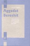 Aggadat Bereshit: Translated From The Hebrew With An Introduction And Notes