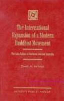 The International Expansion Of A Modern Buddhist Movement: The Soka Gakkai In Southeast Asia And Australia