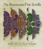 The Illuminated Five Scrolls