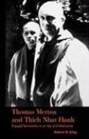 Thomas Merton And Thich Nhat Hanh