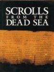 Scrolls From The Dead Sea