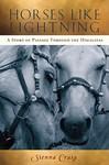 Horses Like Lightning: A Story Of Passage Through The Himalayas