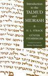 Introduction To The Talmud And Midrash